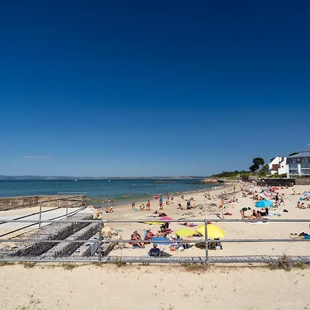 2 étoiles à 50m De La Plage - Tréboul *